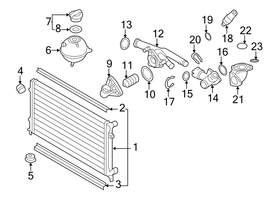 7RADIATOR & COMPONENTS.https://images.simplepart.com/images/parts/motor/fullsize/9257085.png