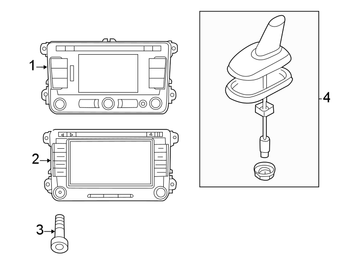 1NAVIGATION SYSTEM COMPONENTS.https://images.simplepart.com/images/parts/motor/fullsize/9257205.png