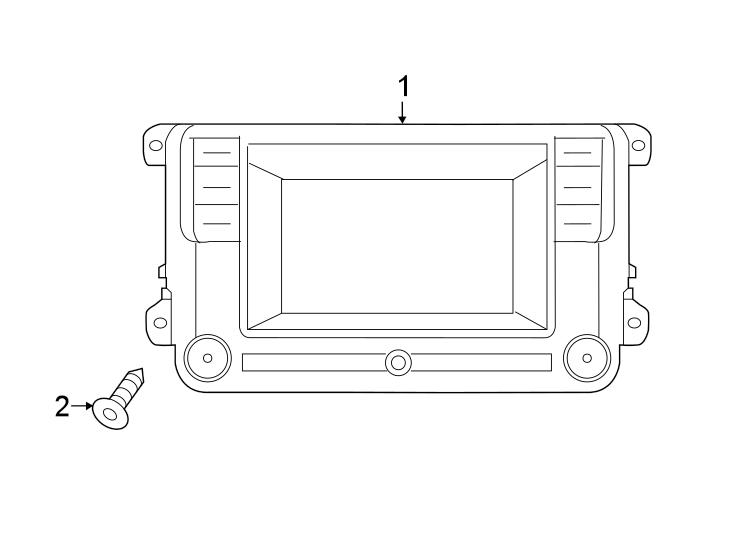 1NAVIGATION SYSTEM COMPONENTS.https://images.simplepart.com/images/parts/motor/fullsize/9257207.png