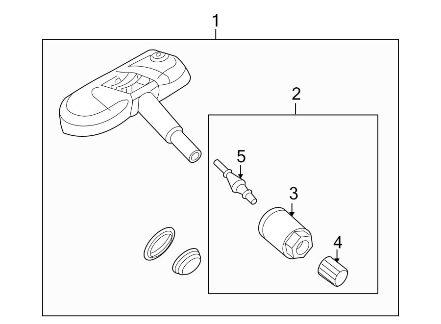 4TIRE PRESSURE MONITOR COMPONENTS.https://images.simplepart.com/images/parts/motor/fullsize/9257231.png