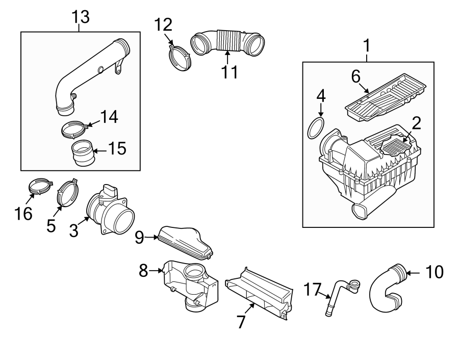 6ENGINE / TRANSAXLE. AIR INTAKE.https://images.simplepart.com/images/parts/motor/fullsize/9257233.png