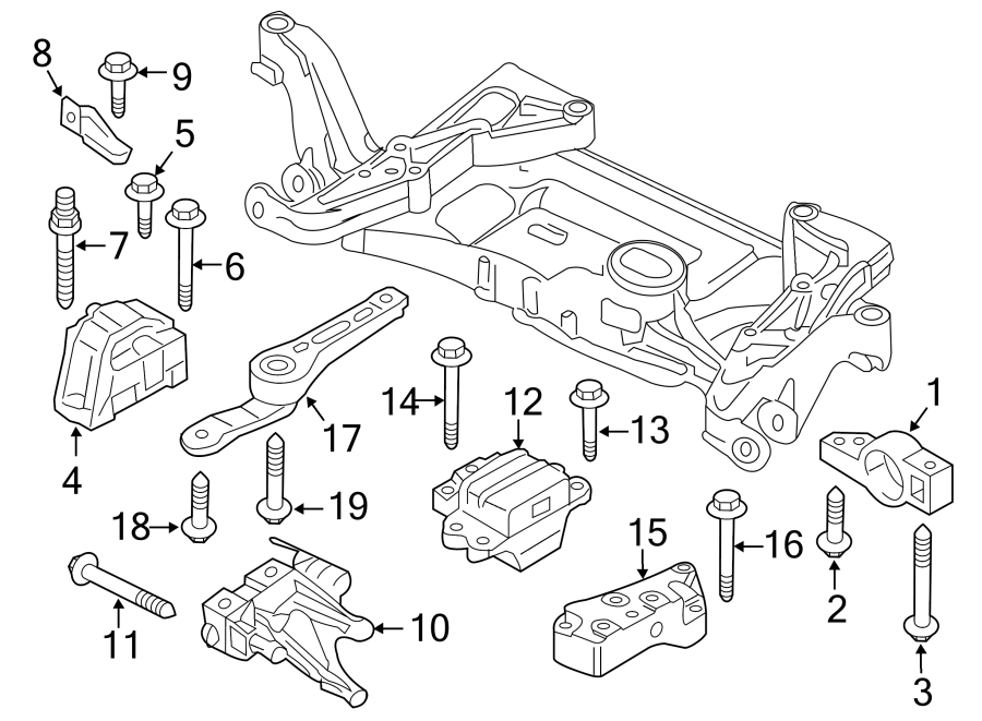 16ENGINE / TRANSAXLE. ENGINE & TRANS MOUNTING.https://images.simplepart.com/images/parts/motor/fullsize/9257245.png