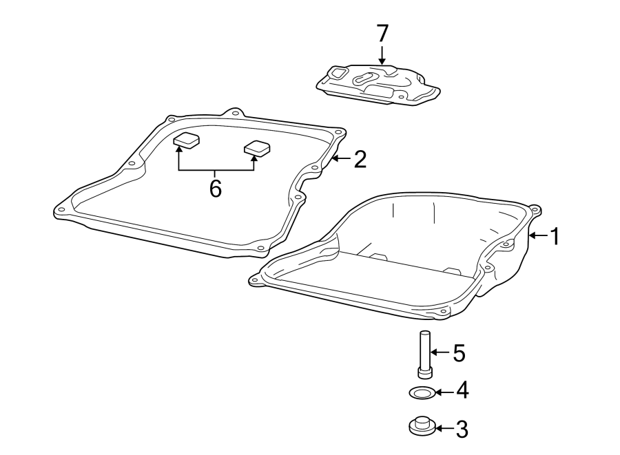 7ENGINE / TRANSAXLE. TRANSAXLE PARTS.https://images.simplepart.com/images/parts/motor/fullsize/9257265.png