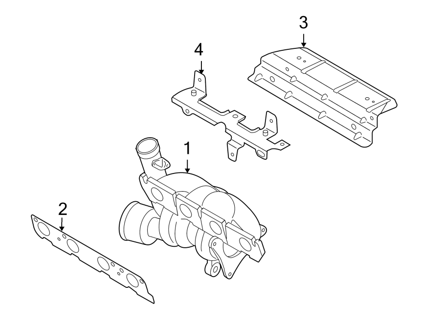 1EXHAUST SYSTEM. MANIFOLD.https://images.simplepart.com/images/parts/motor/fullsize/9257275.png