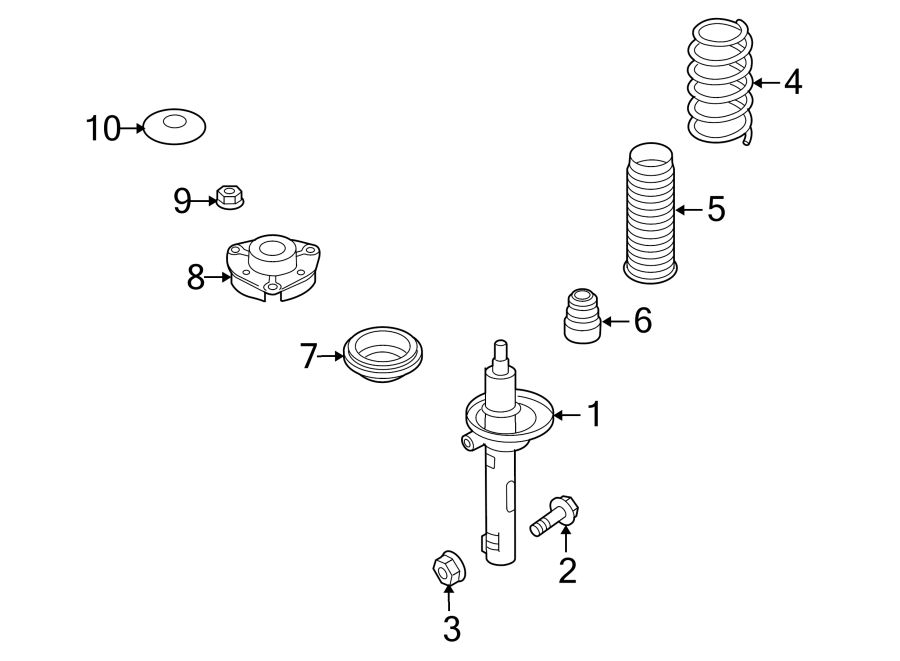 7FRONT SUSPENSION. STRUTS & COMPONENTS.https://images.simplepart.com/images/parts/motor/fullsize/9257325.png