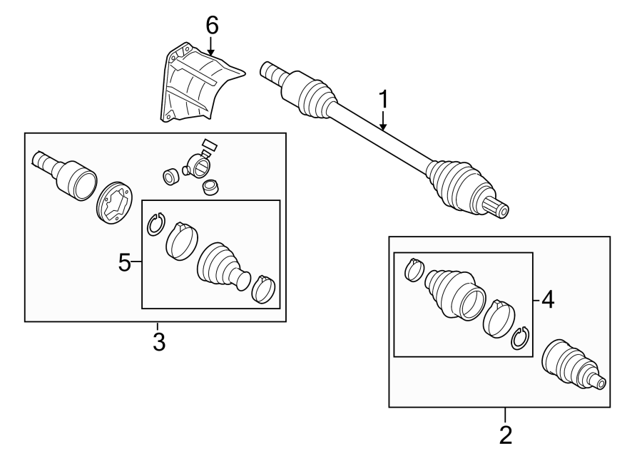 1FRONT SUSPENSION. DRIVE AXLES.https://images.simplepart.com/images/parts/motor/fullsize/9257341.png