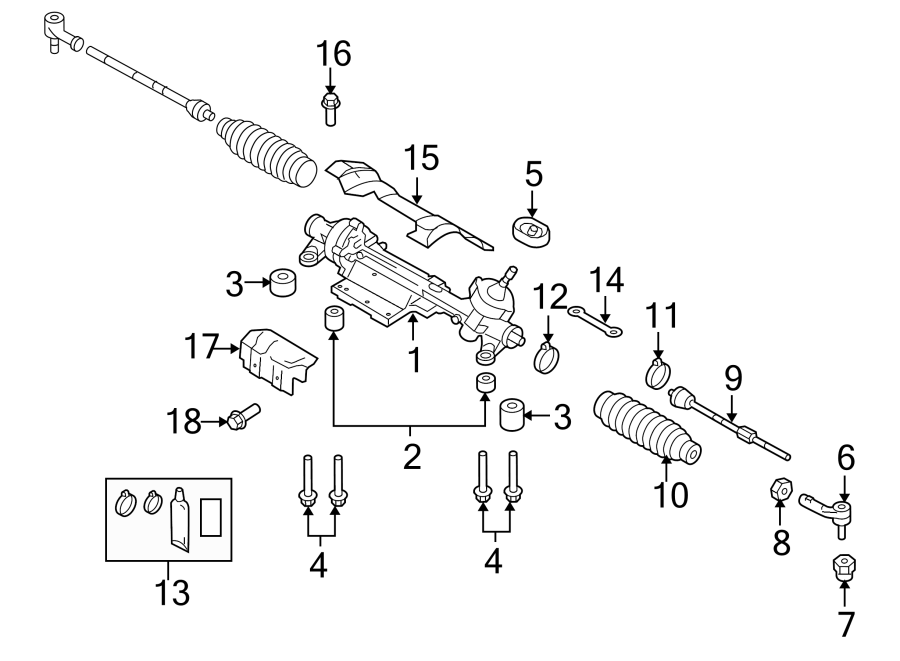 13STEERING GEAR & LINKAGE.https://images.simplepart.com/images/parts/motor/fullsize/9257350.png