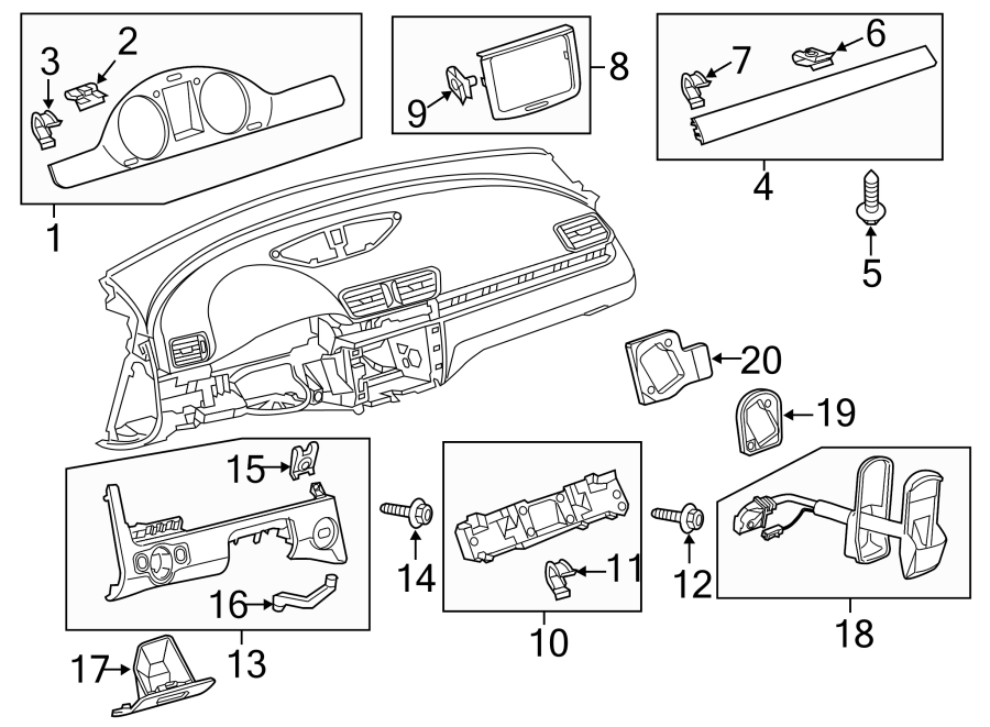 5INSTRUMENT PANEL COMPONENTS.https://images.simplepart.com/images/parts/motor/fullsize/9257402.png