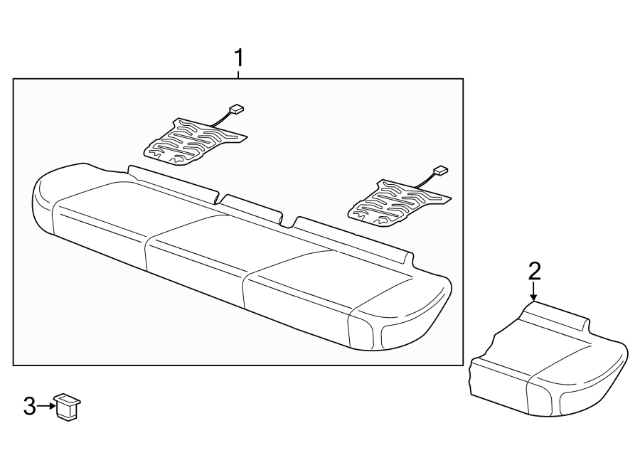 1SEATS & TRACKS. REAR SEAT COMPONENTS.https://images.simplepart.com/images/parts/motor/fullsize/9257467.png