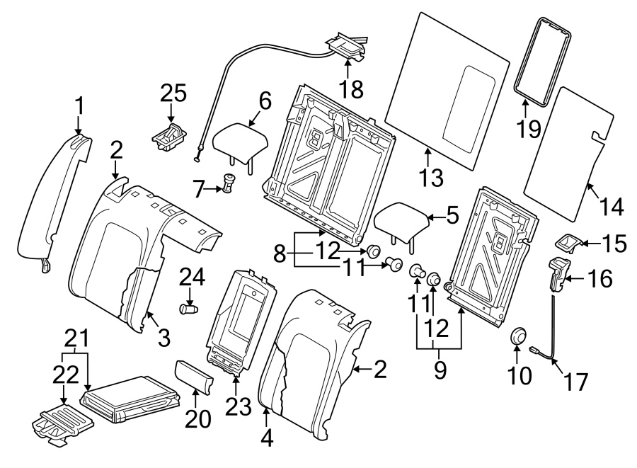 15SEATS & TRACKS. REAR SEAT COMPONENTS.https://images.simplepart.com/images/parts/motor/fullsize/9257472.png