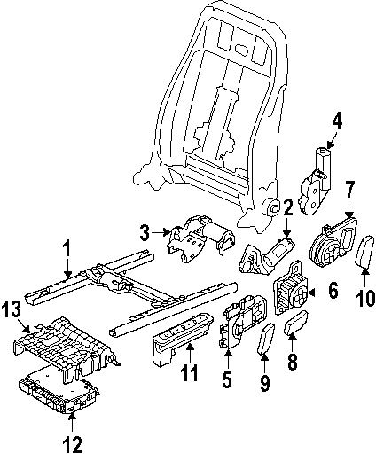 7SEATS & TRACKS. TRACKS & COMPONENTS.https://images.simplepart.com/images/parts/motor/fullsize/9257475.png