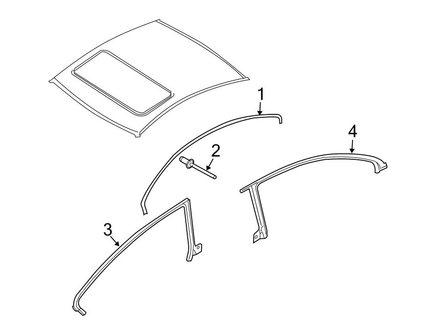 3EXTERIOR TRIM.https://images.simplepart.com/images/parts/motor/fullsize/9257486.png