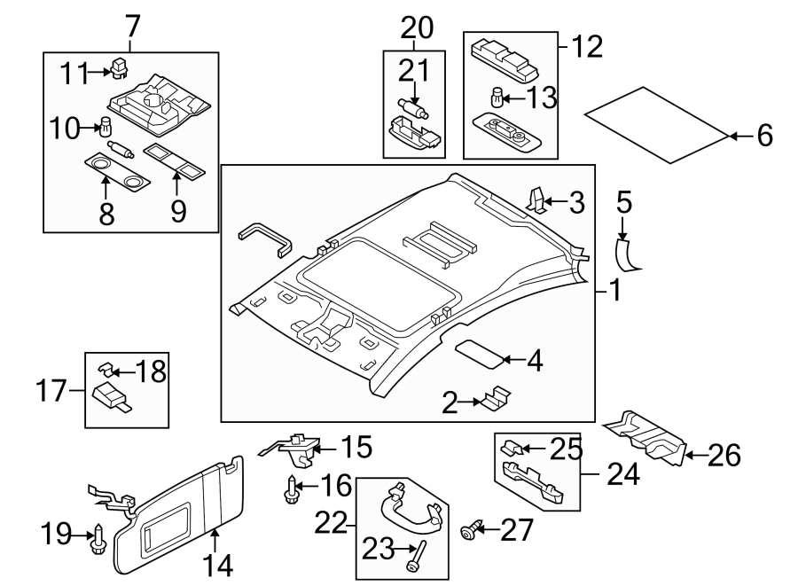 14INTERIOR TRIM.https://images.simplepart.com/images/parts/motor/fullsize/9257490.png