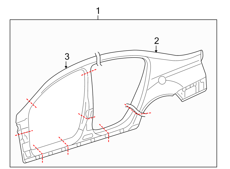 3PILLARS. ROCKER & FLOOR. APERTURE PANEL. UNISIDE.https://images.simplepart.com/images/parts/motor/fullsize/9257495.png