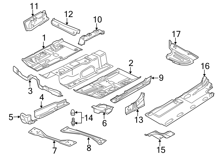 12PILLARS. ROCKER & FLOOR. FLOOR & RAILS.https://images.simplepart.com/images/parts/motor/fullsize/9257510.png