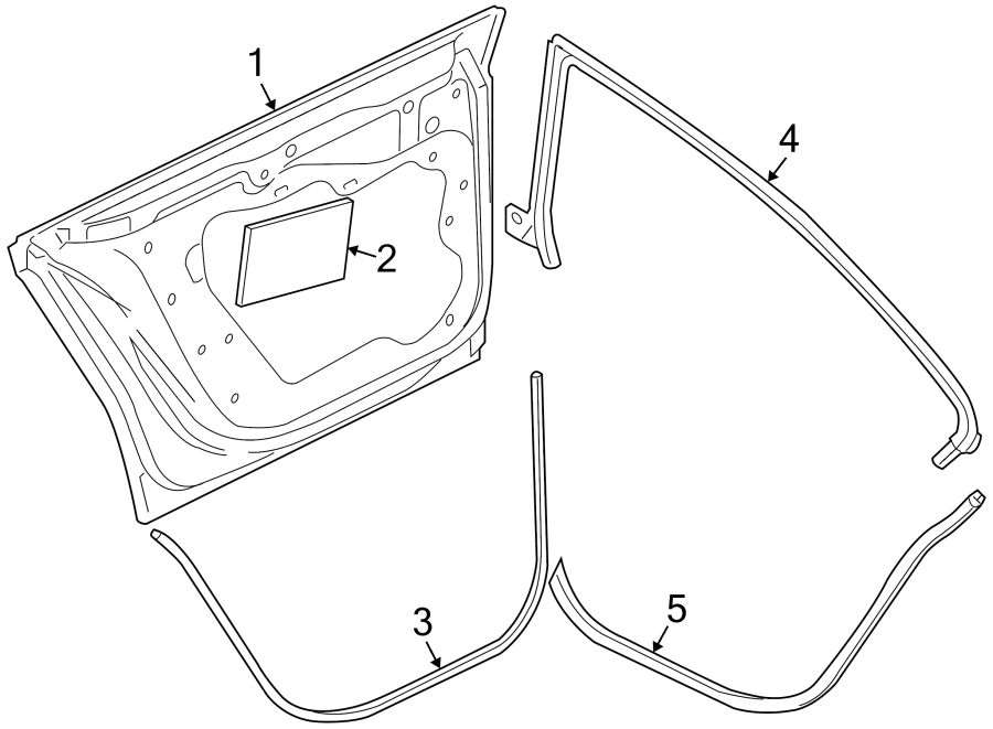 1Rear door. Door & components.https://images.simplepart.com/images/parts/motor/fullsize/9257555.png