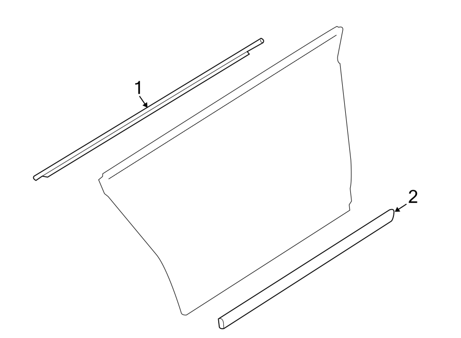 2REAR DOOR. EXTERIOR TRIM.https://images.simplepart.com/images/parts/motor/fullsize/9257560.png