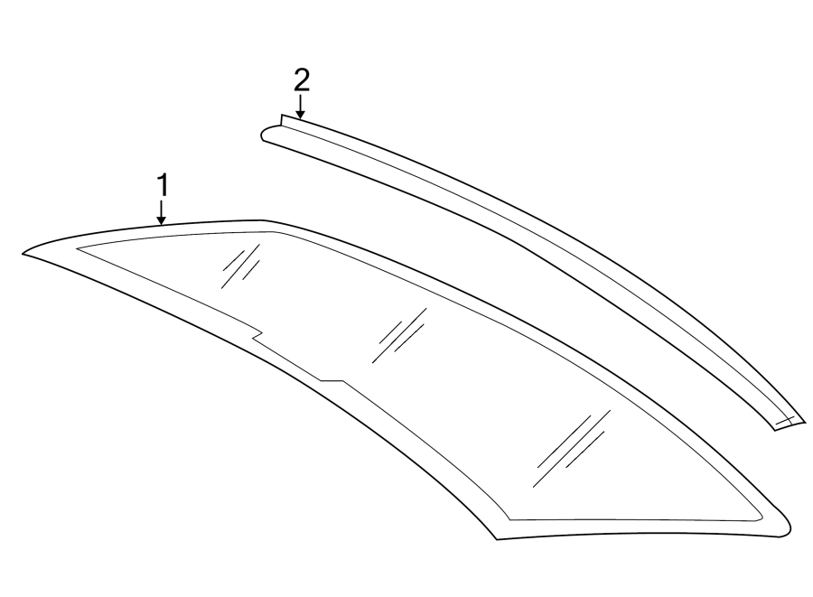 1BACK GLASS.https://images.simplepart.com/images/parts/motor/fullsize/9257580.png