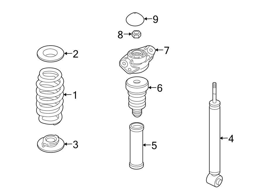 1REAR SUSPENSION. SHOCKS & COMPONENTS.https://images.simplepart.com/images/parts/motor/fullsize/9257645.png