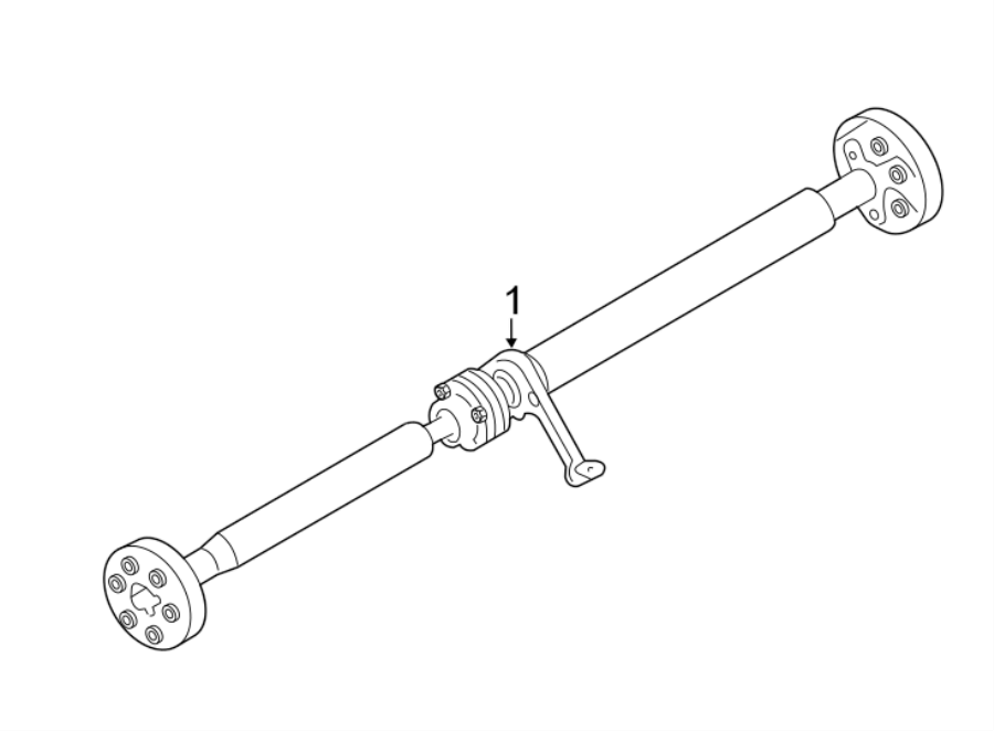 1REAR SUSPENSION. DRIVE SHAFT.https://images.simplepart.com/images/parts/motor/fullsize/9257662.png