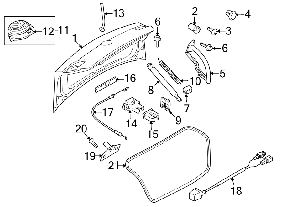 18TRUNK LID. LID & COMPONENTS.https://images.simplepart.com/images/parts/motor/fullsize/9257685.png