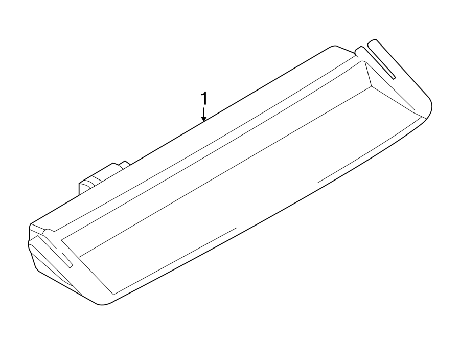 1REAR LAMPS. HIGH MOUNTED STOP LAMP.https://images.simplepart.com/images/parts/motor/fullsize/9257715.png