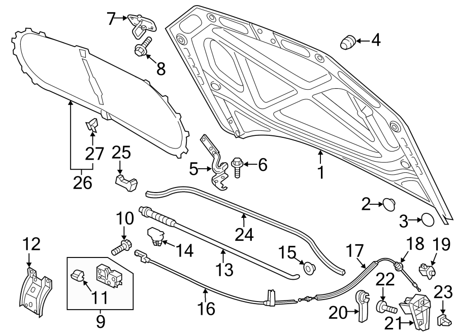 25HOOD & COMPONENTS.https://images.simplepart.com/images/parts/motor/fullsize/9258175.png