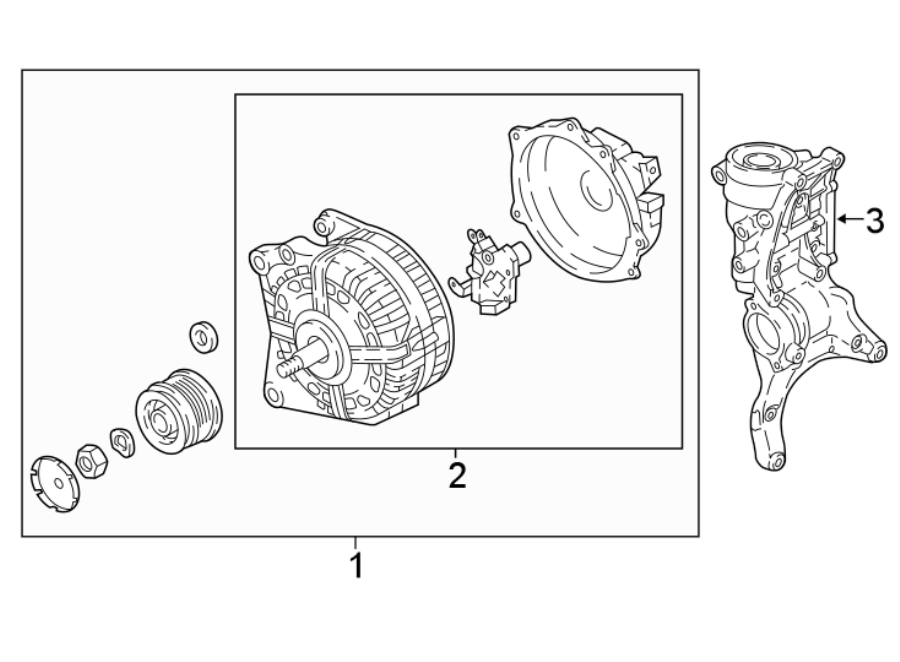 1ALTERNATOR.https://images.simplepart.com/images/parts/motor/fullsize/9258211.png