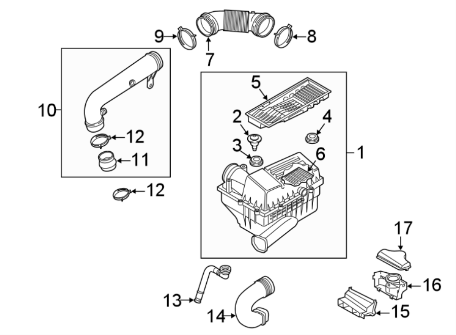 15ENGINE / TRANSAXLE. AIR INTAKE.https://images.simplepart.com/images/parts/motor/fullsize/9258307.png