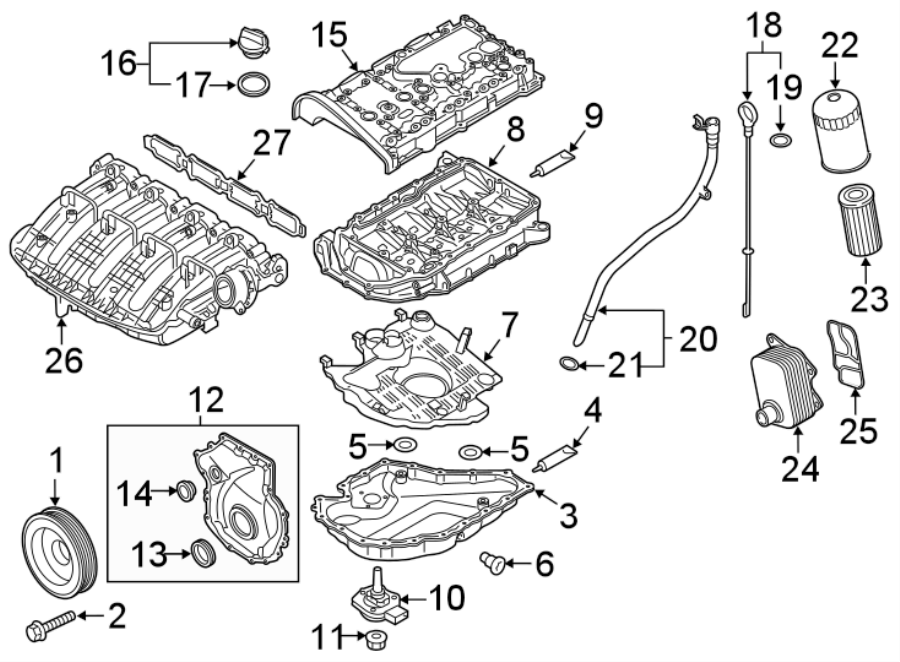 5ENGINE / TRANSAXLE. ENGINE PARTS.https://images.simplepart.com/images/parts/motor/fullsize/9258309.png