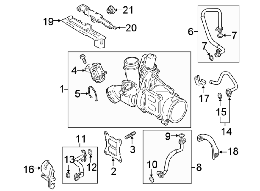 12ENGINE / TRANSAXLE. TURBOCHARGER & COMPONENTS.https://images.simplepart.com/images/parts/motor/fullsize/9258312.png