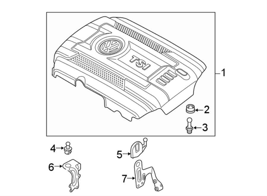 3ENGINE / TRANSAXLE. ENGINE APPEARANCE COVER.https://images.simplepart.com/images/parts/motor/fullsize/9258313.png