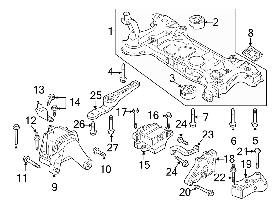 20ENGINE / TRANSAXLE. ENGINE & TRANS MOUNTING.https://images.simplepart.com/images/parts/motor/fullsize/9258360.png