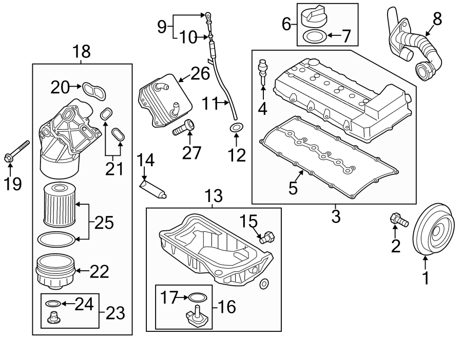 16ENGINE / TRANSAXLE. ENGINE PARTS.https://images.simplepart.com/images/parts/motor/fullsize/9258370.png