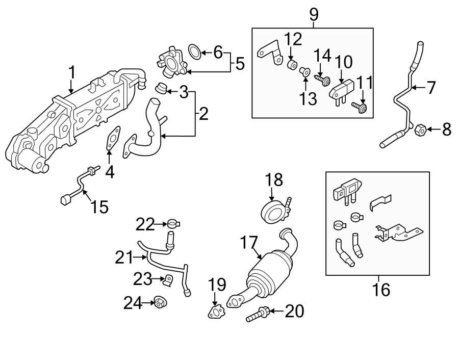 3EMISSION SYSTEM. EMISSION COMPONENTS.https://images.simplepart.com/images/parts/motor/fullsize/9258425.png