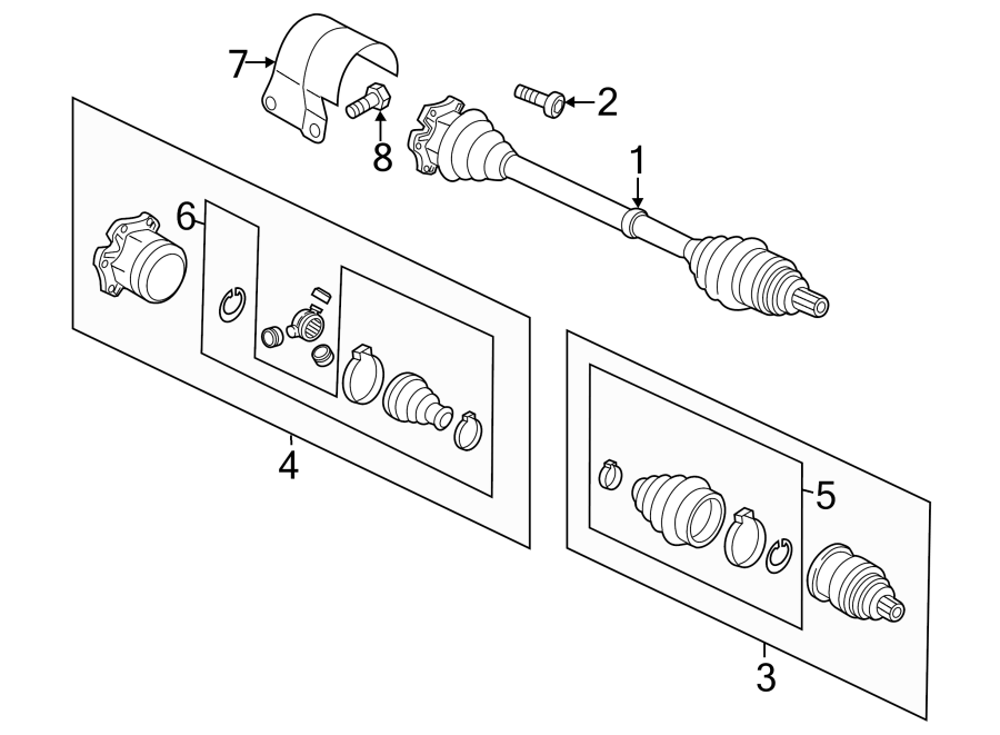 2FRONT SUSPENSION. DRIVE AXLES.https://images.simplepart.com/images/parts/motor/fullsize/9258500.png