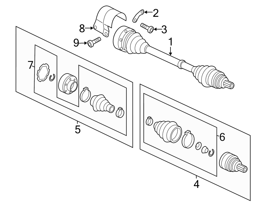 1FRONT SUSPENSION. DRIVE AXLES.https://images.simplepart.com/images/parts/motor/fullsize/9258505.png