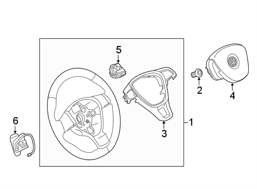 5STEERING WHEEL & TRIM.https://images.simplepart.com/images/parts/motor/fullsize/9258547.png