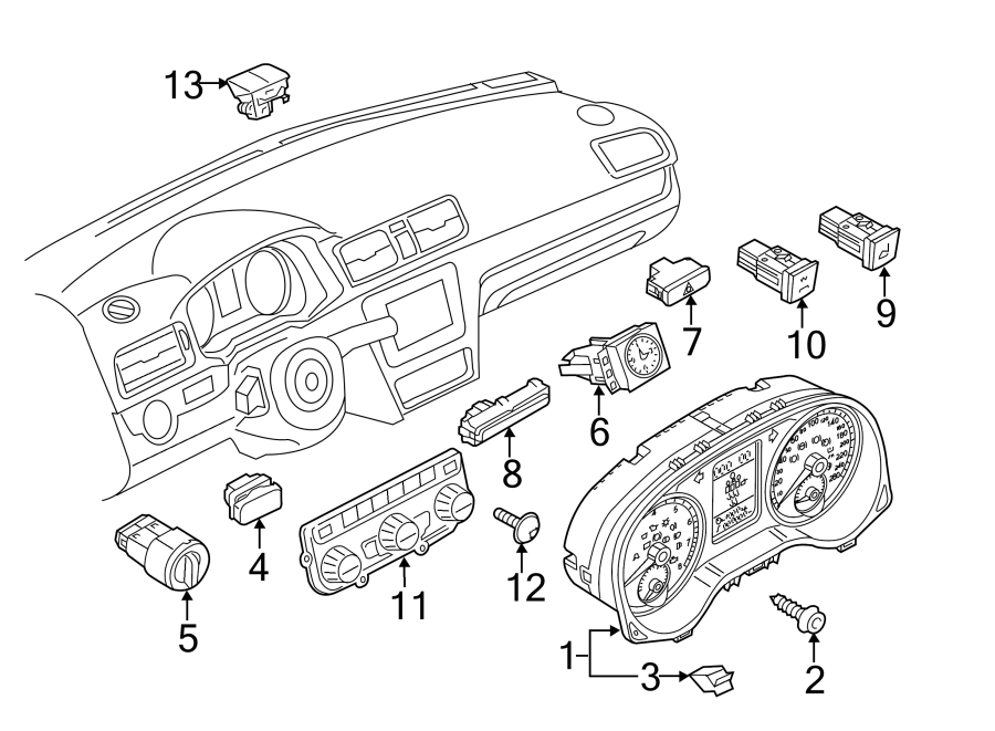 11INSTRUMENT PANEL. CLUSTER & SWITCHES.https://images.simplepart.com/images/parts/motor/fullsize/9258585.png