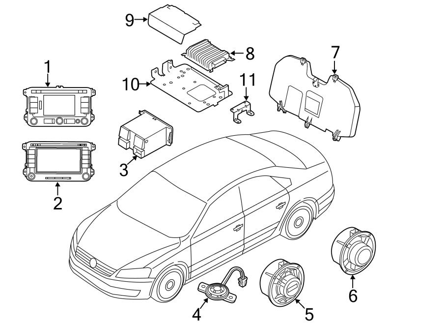 1INSTRUMENT PANEL. SOUND SYSTEM.https://images.simplepart.com/images/parts/motor/fullsize/9258600.png