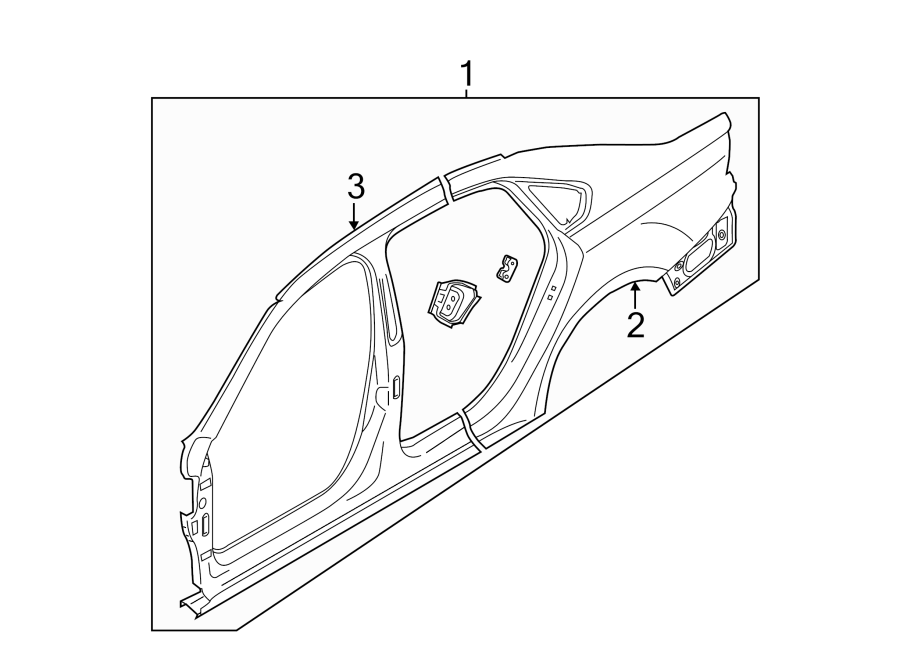 1PILLARS. ROCKER & FLOOR. APERTURE PANEL. UNISIDE.https://images.simplepart.com/images/parts/motor/fullsize/9258685.png