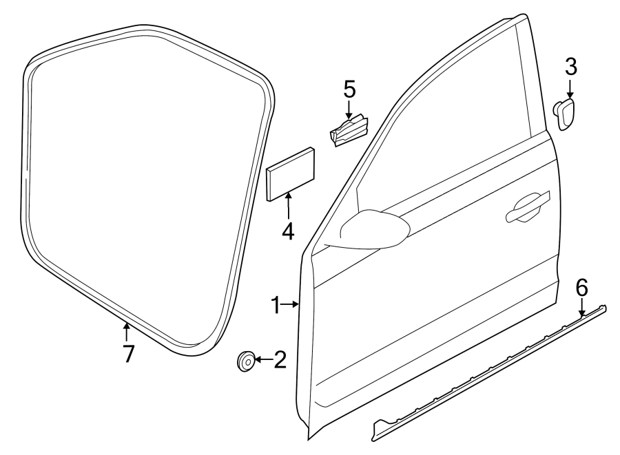 3FRONT DOOR. DOOR & COMPONENTS.https://images.simplepart.com/images/parts/motor/fullsize/9258710.png