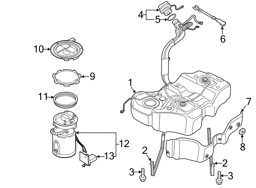 13FUEL SYSTEM COMPONENTS.https://images.simplepart.com/images/parts/motor/fullsize/9258795.png