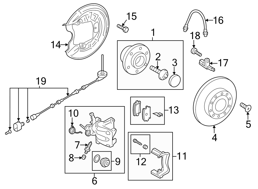 17REAR SUSPENSION. BRAKE COMPONENTS.https://images.simplepart.com/images/parts/motor/fullsize/9258805.png