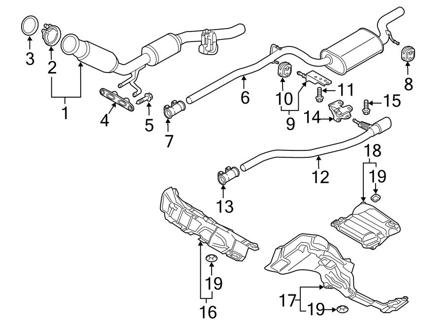 4EXHAUST SYSTEM. EXHAUST COMPONENTS.https://images.simplepart.com/images/parts/motor/fullsize/9258962.png