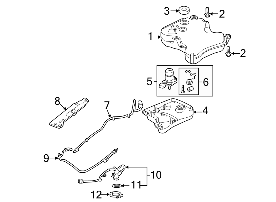 11EMISSION SYSTEM. EMISSION COMPONENTS.https://images.simplepart.com/images/parts/motor/fullsize/9258970.png