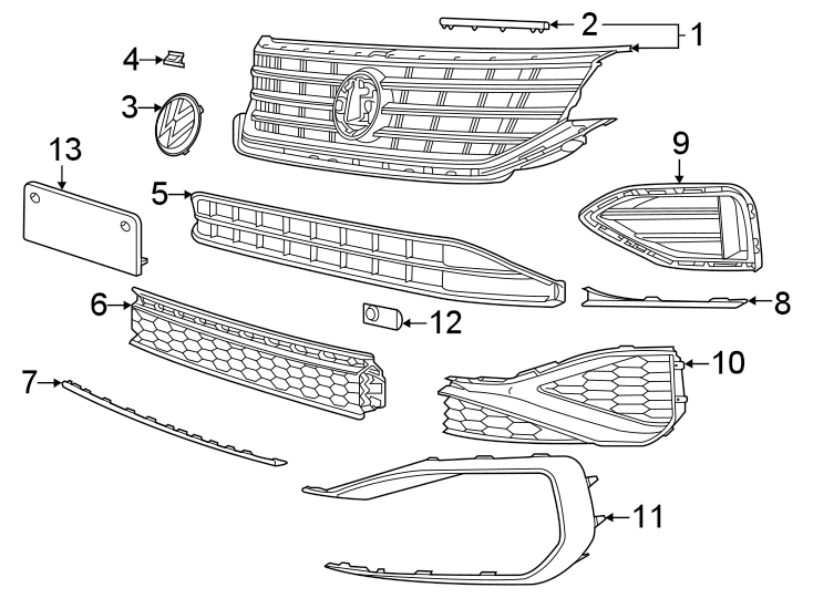 4GRILLE & COMPONENTS.https://images.simplepart.com/images/parts/motor/fullsize/9259015.png