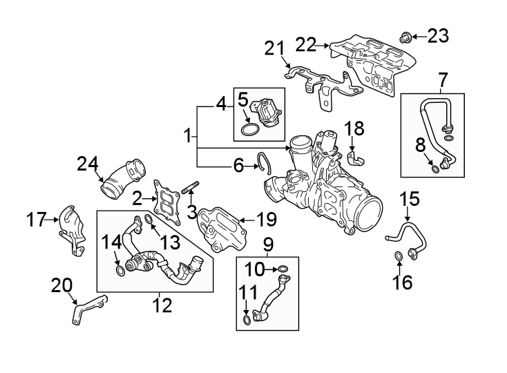 6ENGINE / TRANSAXLE. TURBOCHARGER & COMPONENTS.https://images.simplepart.com/images/parts/motor/fullsize/9259210.png