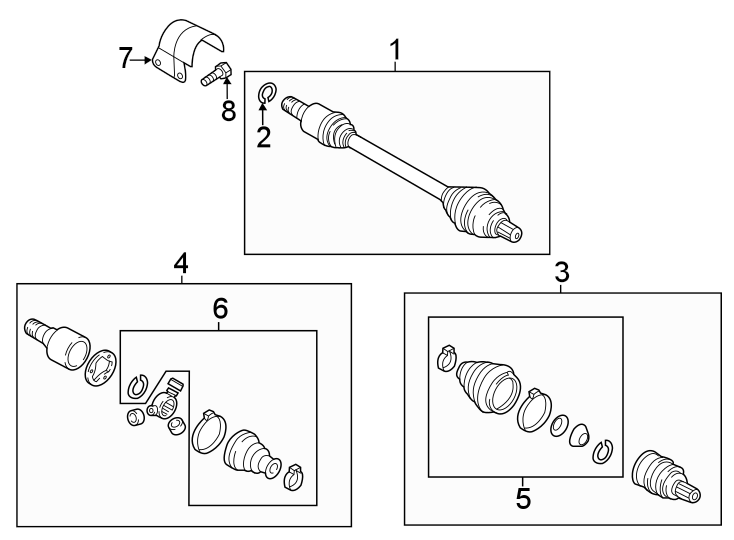 1Front suspension. Drive axles.https://images.simplepart.com/images/parts/motor/fullsize/9259280.png