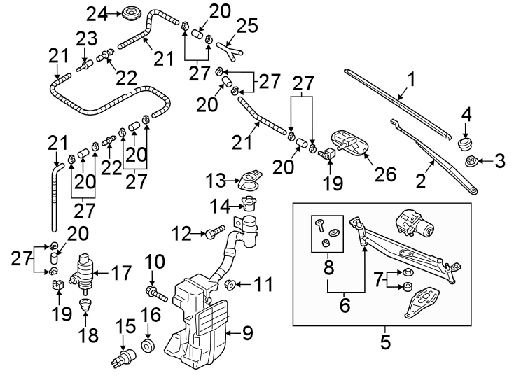 7WINDSHIELD. WIPER & WASHER COMPONENTS.https://images.simplepart.com/images/parts/motor/fullsize/9259320.png